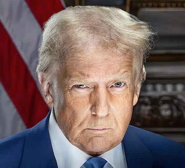 ट्रंप ने दी कड़ी चेतावनी ट्रंप ने दी कड़ी चेतावनी