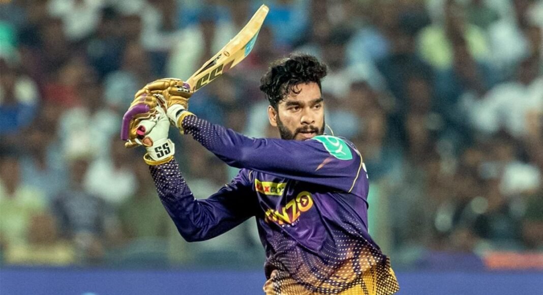 Venkatesh Iyer
