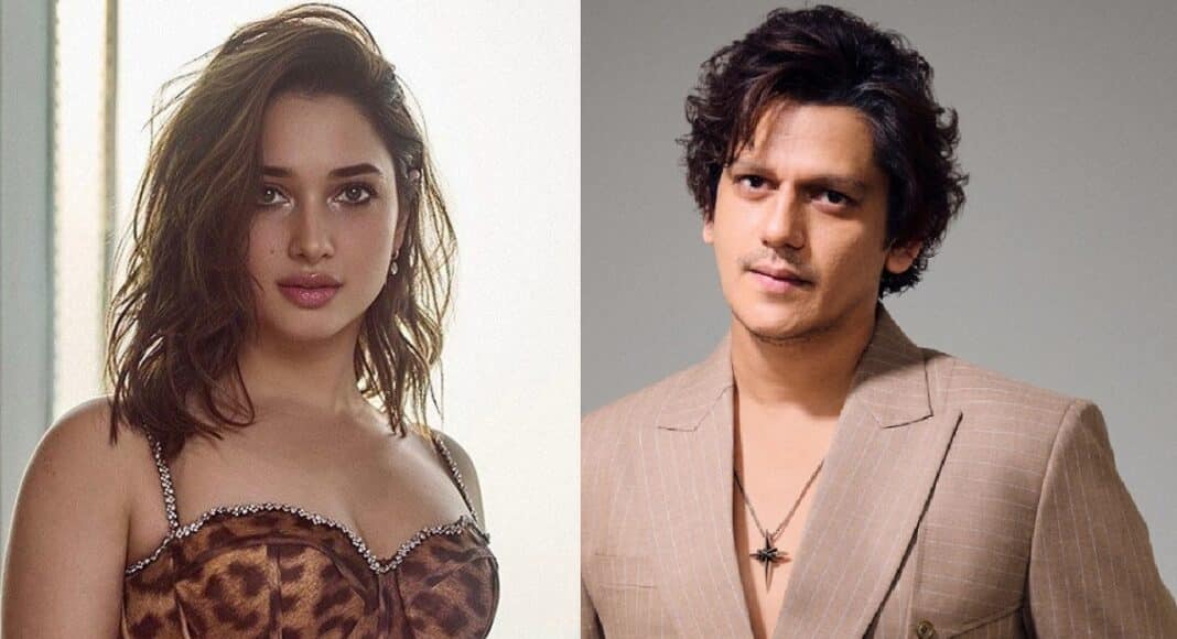 Tamannaah Bhatia and Vijay Varma Net Worth