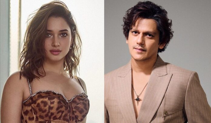 Tamannaah Bhatia and Vijay Varma Net Worth