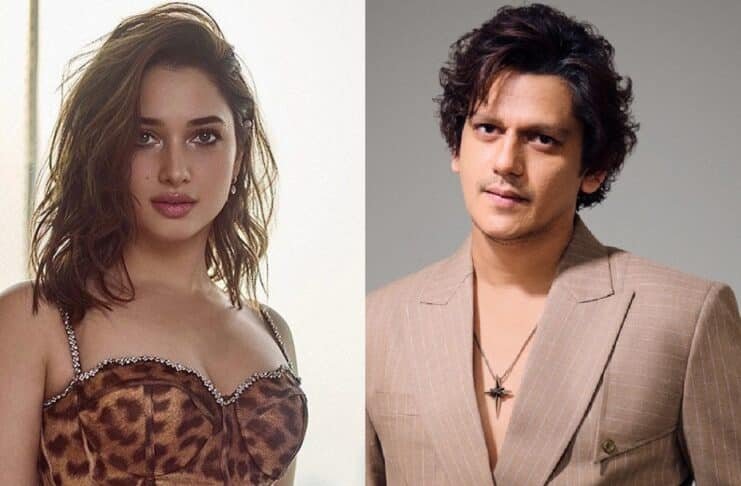 Tamannaah Bhatia and Vijay Varma Net Worth