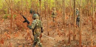 Kathua Encounter: सुरक्षाबलों और आतंकियों के बीच फिर शुरू हुई मुठभेड़ (फाइल फोटो)