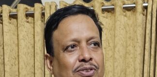 डॉ चक्रपाणि हिमांशु