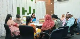 Bhagalpur City: इस बार कितने करोड़ का होगा बजट? निगम दफ्तर में चल रही है बैठक नगर निगम में स्टैंडिंग कमेटी की बैठक.