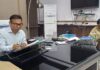 Bhagalpur City: भागलपुर में बालू और मिट्टी खनन माफियों की अब खैर नहीं, हाेगी ताबड़तोड़ छापामारी भागलपुर डीएम ने खनिज रॉयल्टी जमा करने को लेकर की बैठक