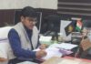 भागलपुर में PM आवास योजना के सहायक कर्मचारियों पर कड़ी कार्रवाई, 01 को हटाया, 02 को दी सजा Bhagalpur DDC Pradeep Kumar Singh