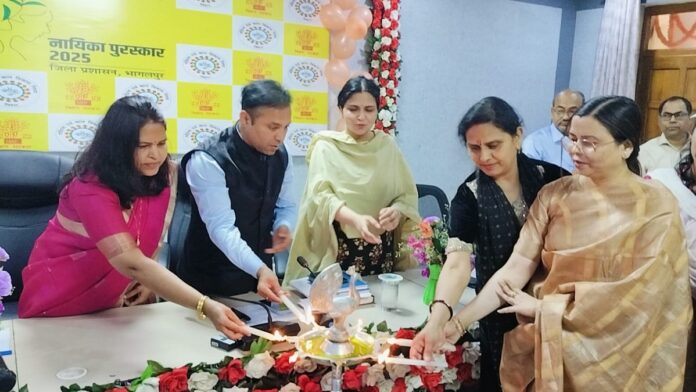 अंतर्राष्ट्रीय महिला दिवस कार्यक्रम का आयोजन