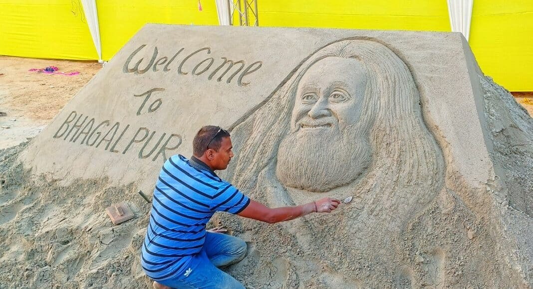 आध्यात्मिक गुरु श्रीश्री रविशंकर