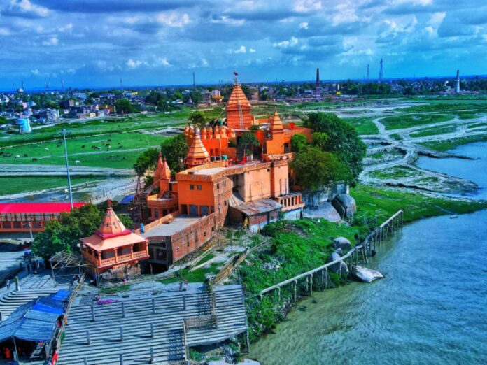 सुलतानगंज और देवघर के बीच बिहार बॉर्डर तक बनेगा फोरलेन