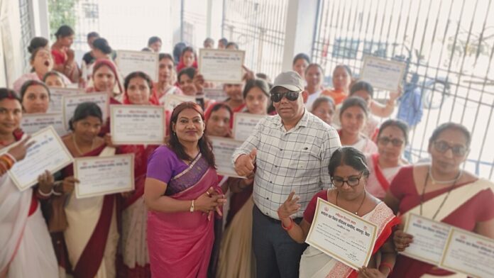 आंगनबाड़ी केंद्र