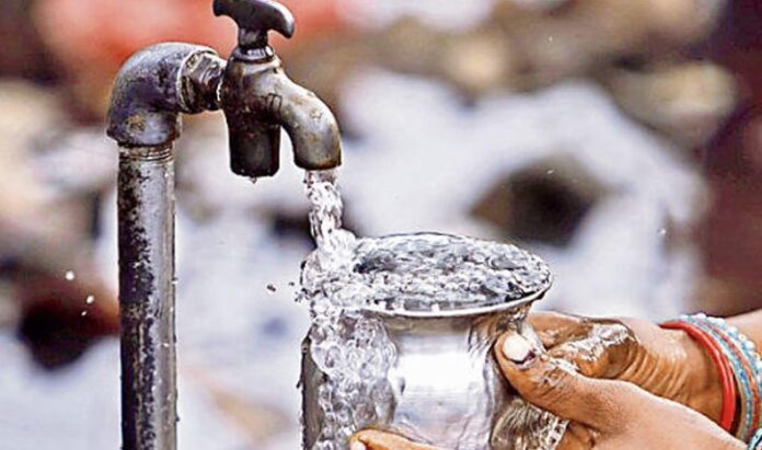 हर घर नल का जल