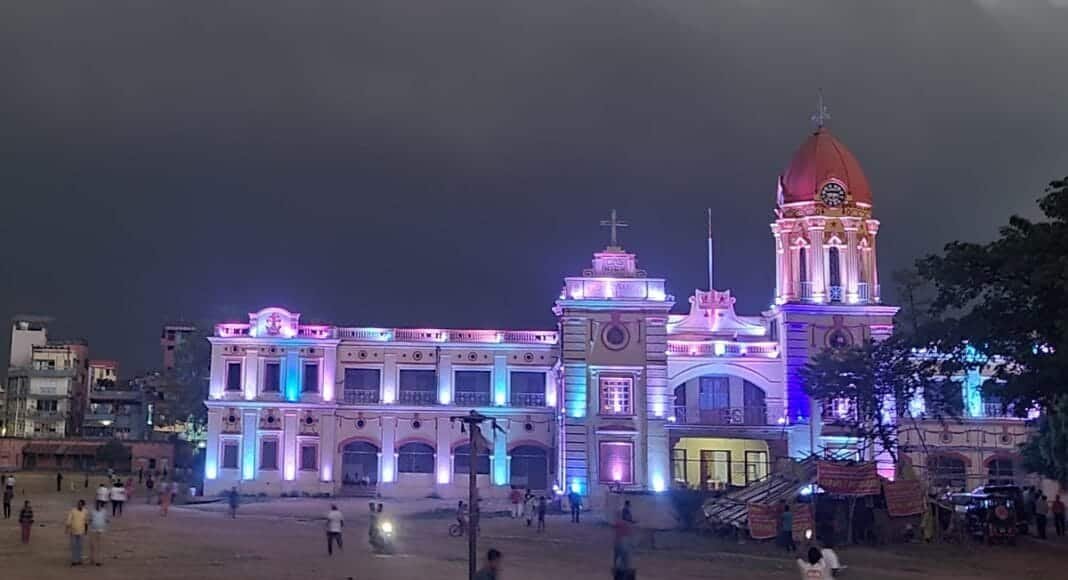 Khelo India Youth Games 2025