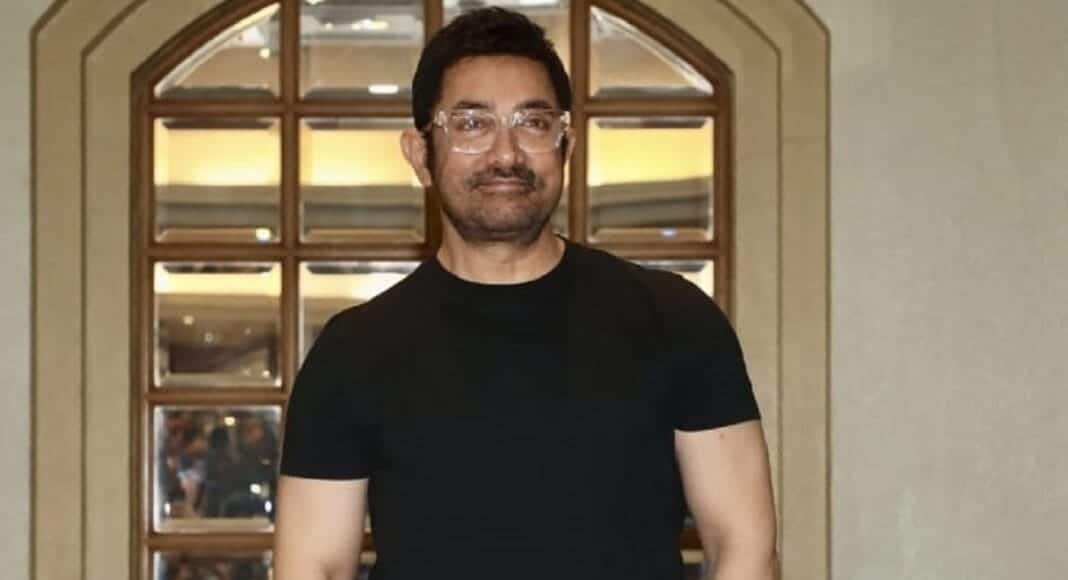 Aamir Khan