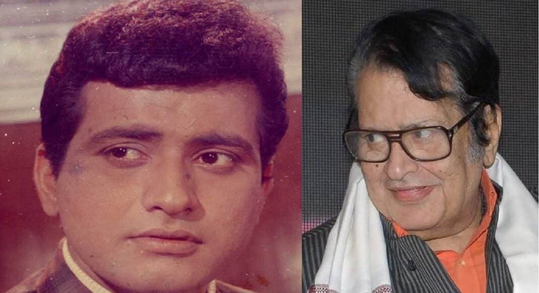 Manoj Kumar Death