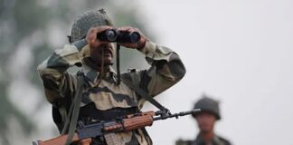 एक्शन में गृह मंत्रालय