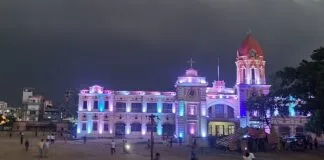 Bhagalpur: डीएम का पीएचईडी को अल्टीमेटम; एक सप्ताह में 400 चापाकलों के पास बनाएं सोख्ता Bhagalpur News