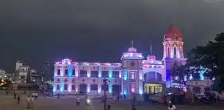 Bhagalpur News: भागलपुर की महिला खिलाड़ियों ने दो पदक जीत कर बिहार का किया नाम रोशन लोहिया पुल की बदली जाएगी लाइट