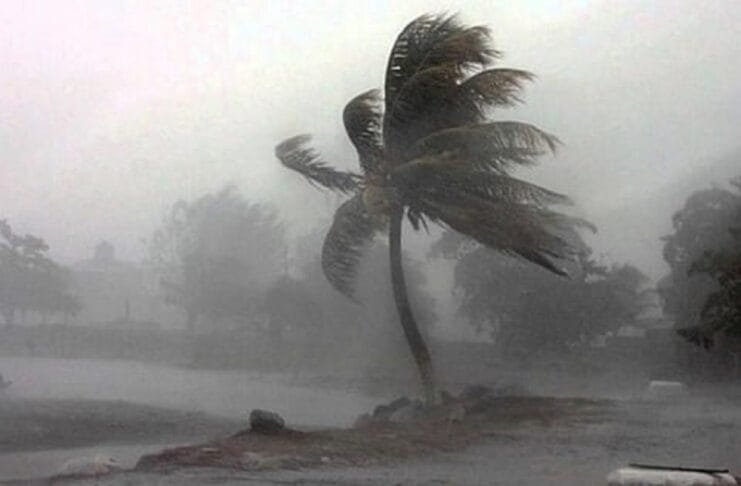Bihar Rain Alert