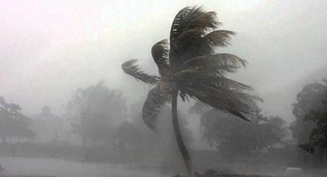 Bihar Rain Alert