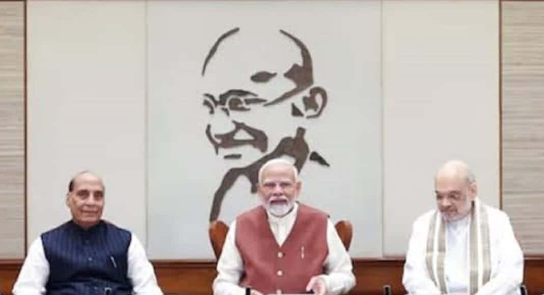 प्रधानमंत्री नरेंद्र मोदी की अध्यक्षता में बुधवार को बड़ी बैठकें होने जा रही हैं.