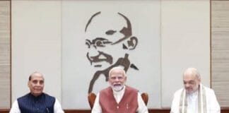 प्रधानमंत्री नरेंद्र मोदी की अध्यक्षता में बुधवार को बड़ी बैठकें होने जा रही हैं.