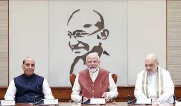 प्रधानमंत्री नरेंद्र मोदी की अध्यक्षता में बुधवार को बड़ी बैठकें होने जा रही हैं.