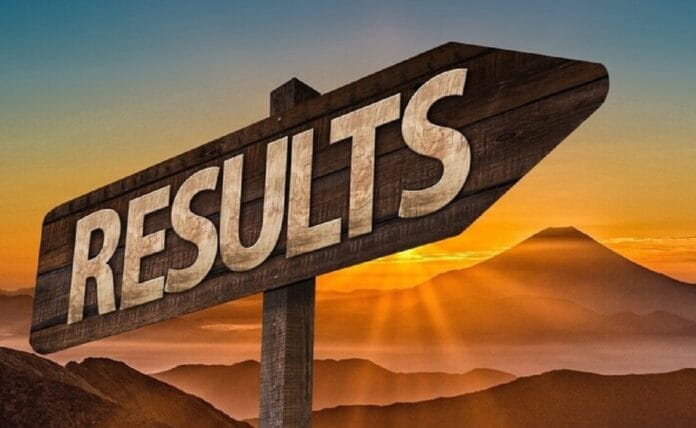 Bihar Police Constable Result 2025: