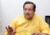 Dr Indresh Kumar