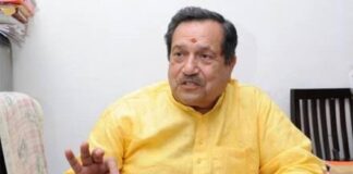 Dr Indresh Kumar