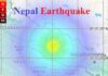 Nepal Earthquake