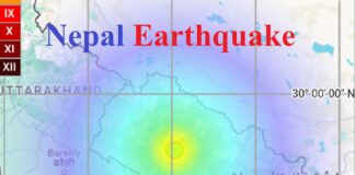 Nepal Earthquake