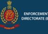 ईडी की रेड