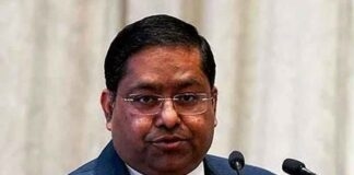 Foreign Ministry spokesperson Randhir Jaiswal