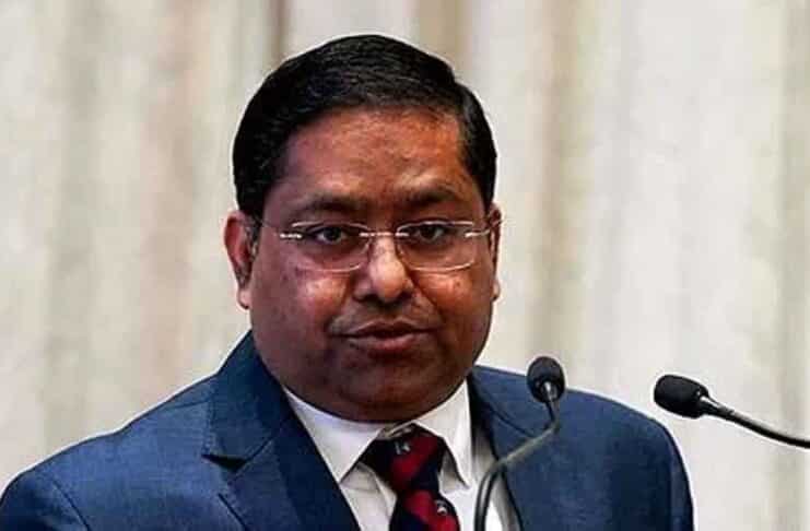 Foreign Ministry spokesperson Randhir Jaiswal