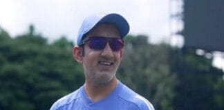 गौतम गंभीर को मिली जान मारने की धमकी