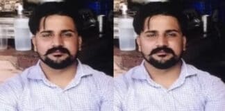 अमेरिका में धराया मोस्ट वांटेड 05 लाख का इनामी हैप्पी पासिया, 14 आतंकी वारदातों का है आरोपी हैप्पी पासिया को अमेरिका में हिरासत में लिया गया