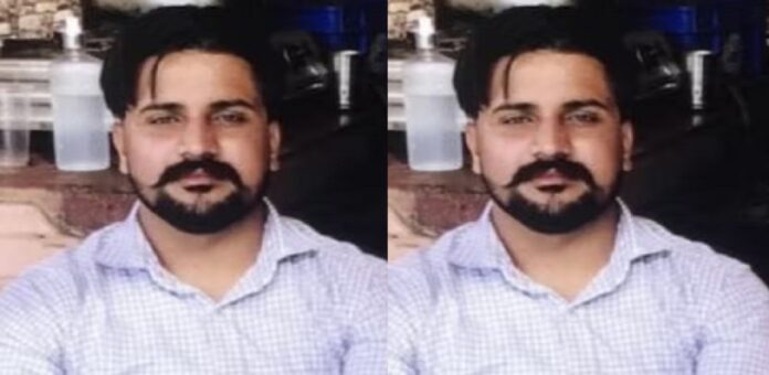 हैप्पी पासिया को अमेरिका में हिरासत में लिया गया