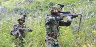 LOC Firing: पाक सेना के उकसाने पर इंडियन आर्मी ने दिया मुंहतोड़ जवाब, बॉर्डर पर रातभर हुई गोलाबारी LOC Firing