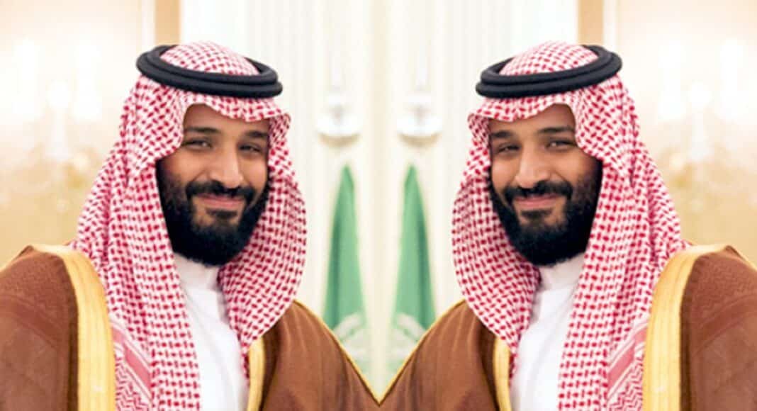 Saudi Arabia