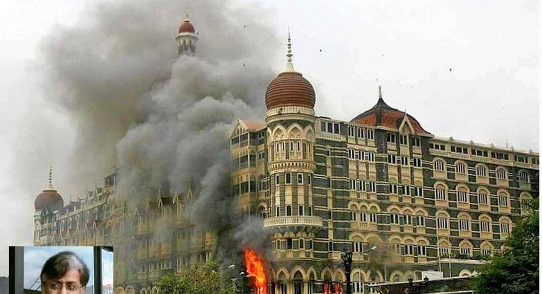मुंबई हमले के दोषी तहव्वुर को भारत लाया जा रहा है