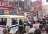 Murshidabad Violence