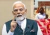PM Modi
