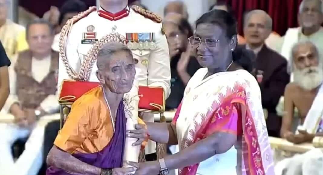 Padma Awards 2025