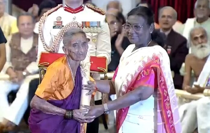Padma Awards 2025