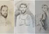 Pahalgam Attack Terrorist Sketch