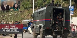 Pahalgam Hindu Man Kalima