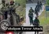 Pahalgam Terror Attack Updates