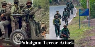 Pahalgam Terror Attack Updates