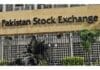 Pakistan Stock Market