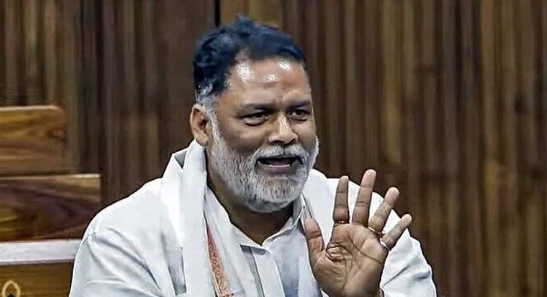 Pappu Yadav